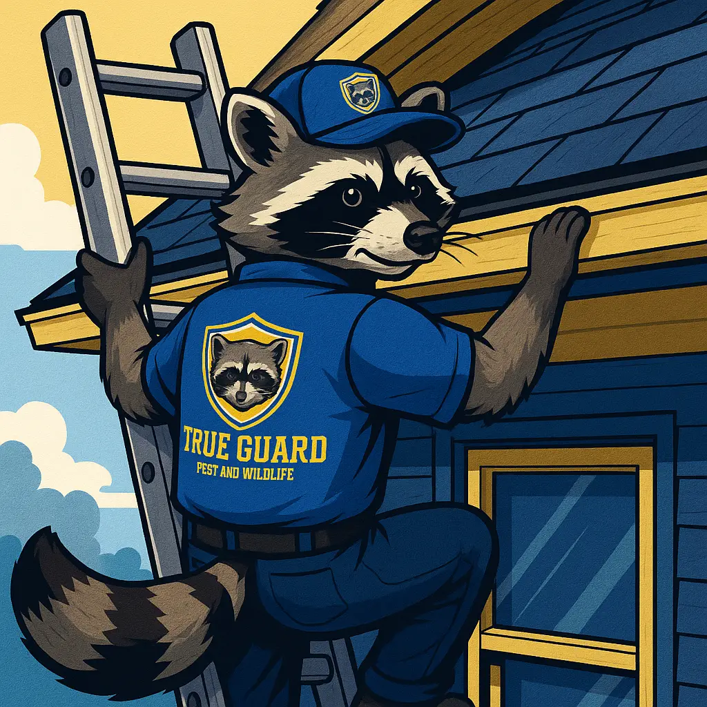 True Guard Pest & Wildlife in WA