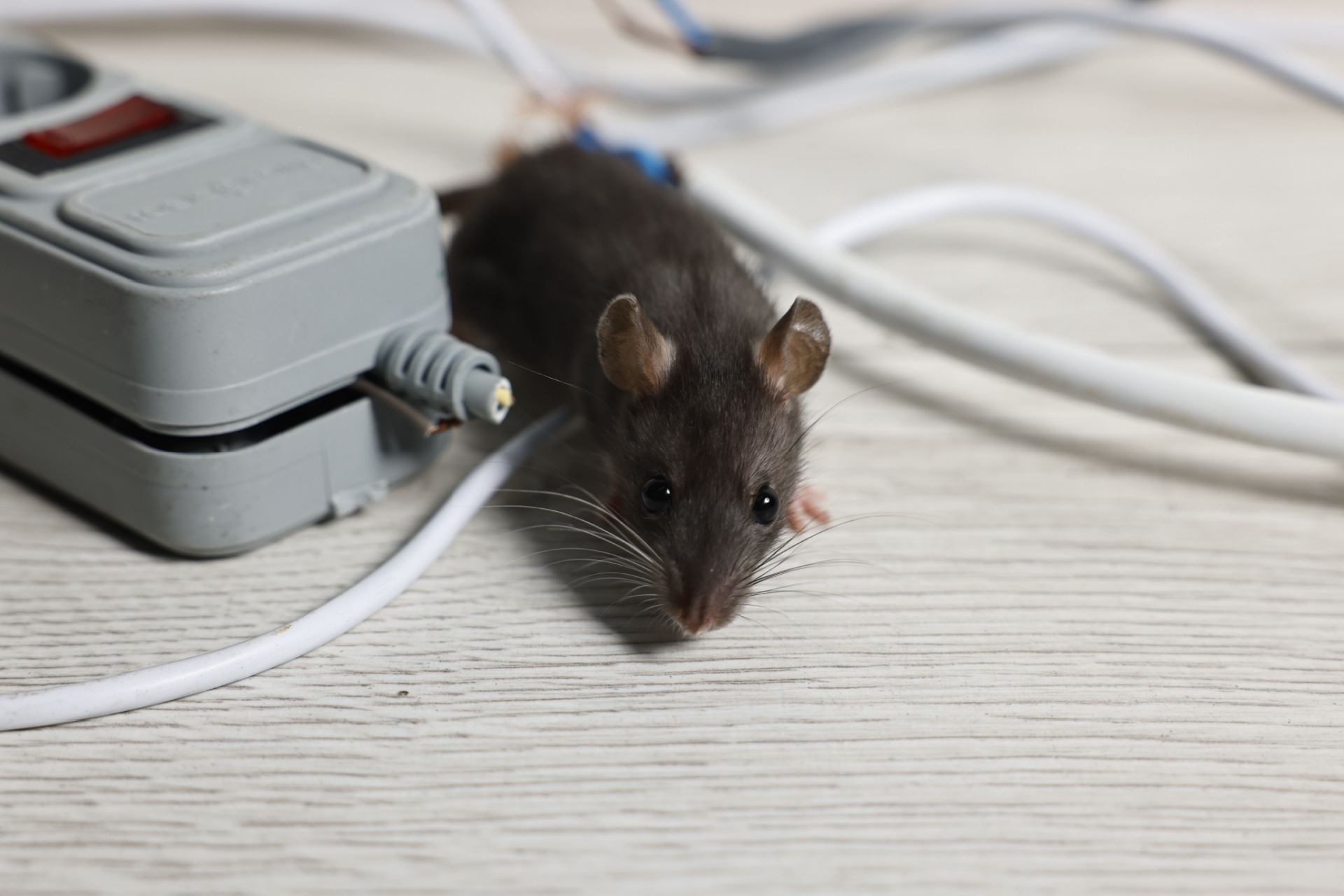 Top 9 Reasons to Choose True Guard Pest and Wildlife for Rodent Control