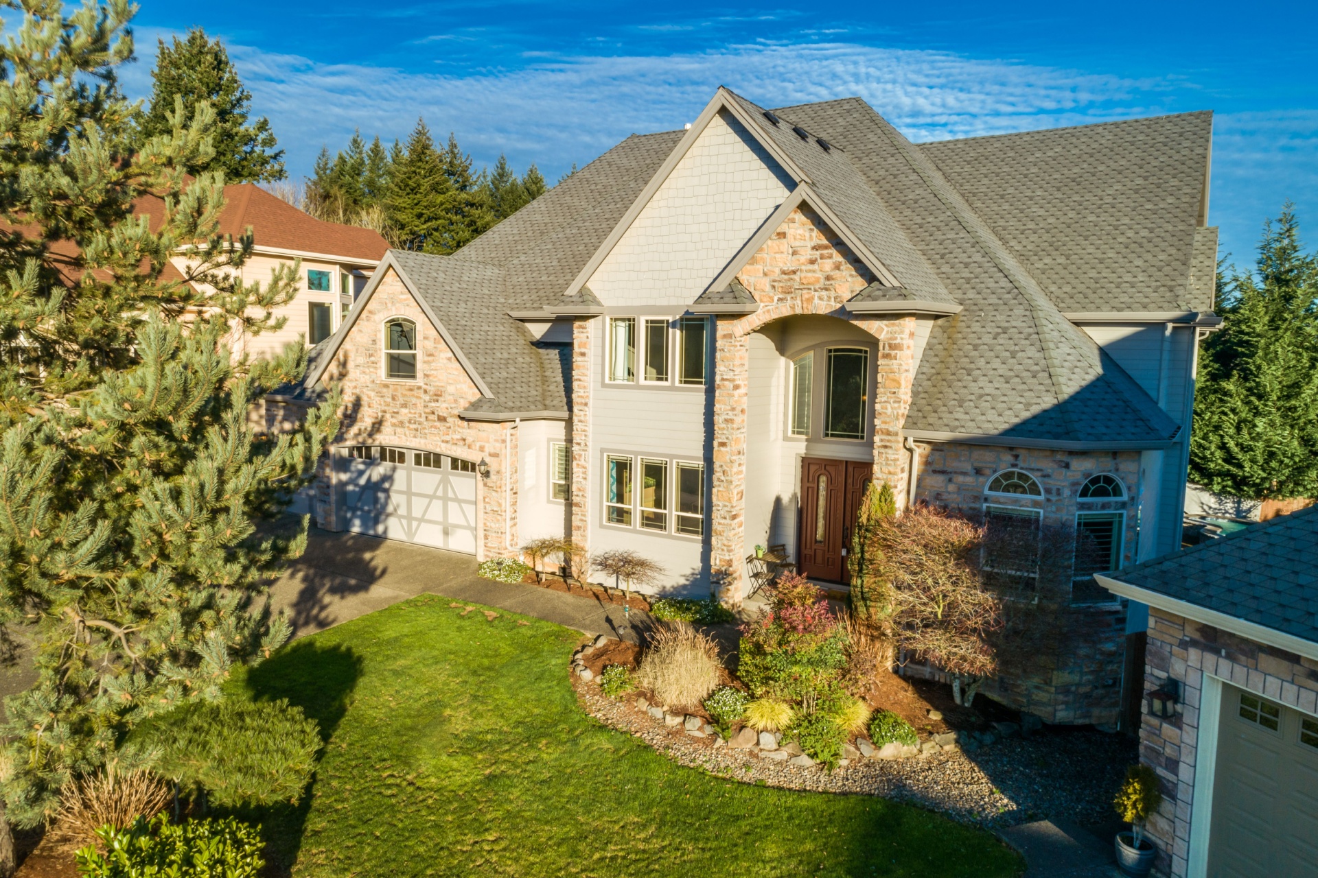 High-End Pest Control in Portland: Dunthorpe Properties