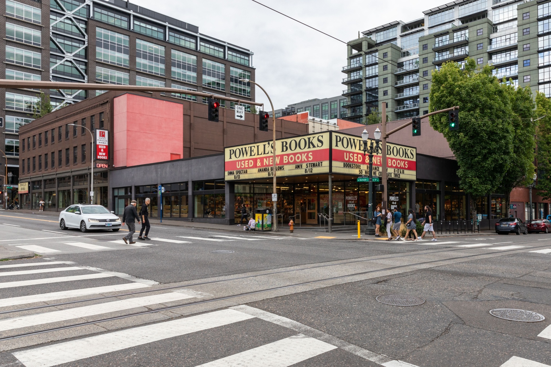 Pest Control in Portland, OR: Pearl District Condos & Lofts Urban