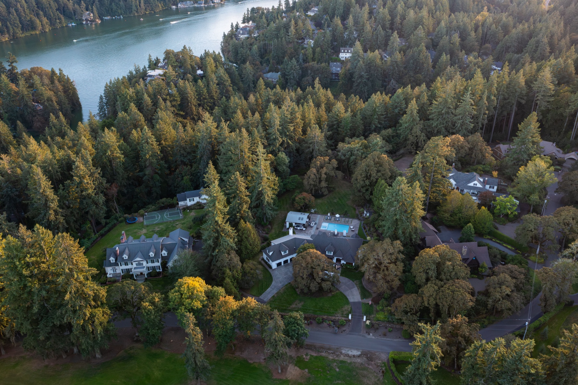 Pest Control Near Portland: Lake Oswego Homeowner Solutions