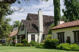 Pest Control in Portland OR: Protecting Eastmoreland's Historic Homes